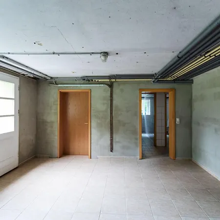 Penzion Monteurzimmer *