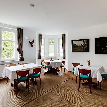 Monteurzimmer