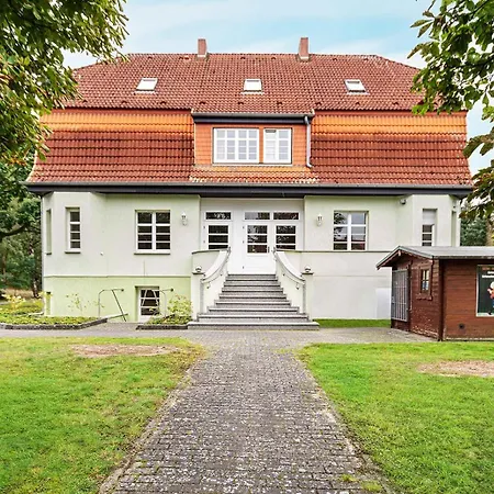 Penzion Monteurzimmer Jerichow