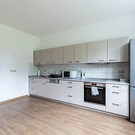 Monteurzimmer Penzion